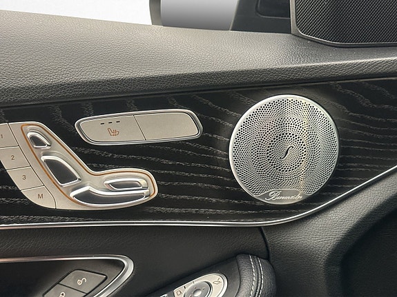 Mercedes-Benz C220 d 25 of 30