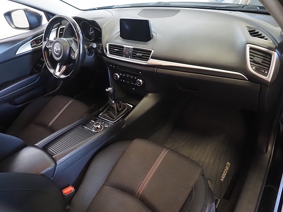 Mazda 3 9 of 26