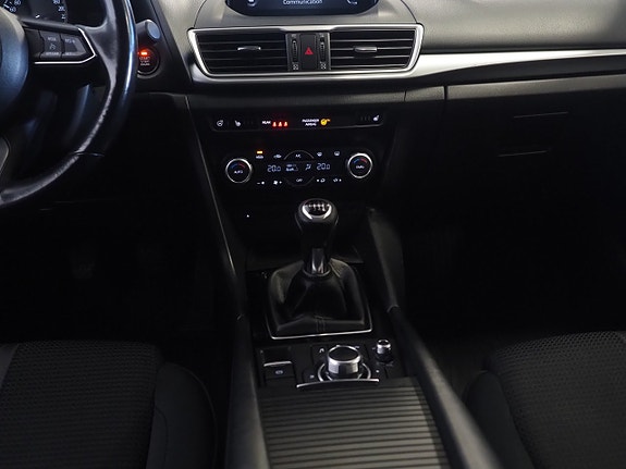 Mazda 3 22 of 26
