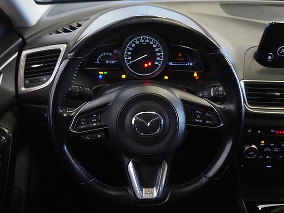 Mazda 3 16 of 26