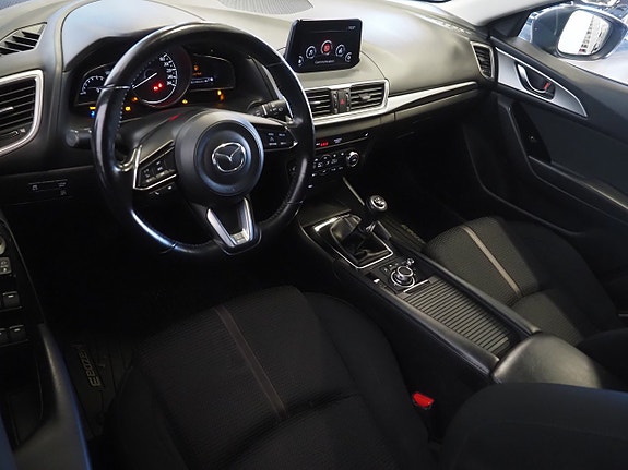 Mazda 3 21 of 26