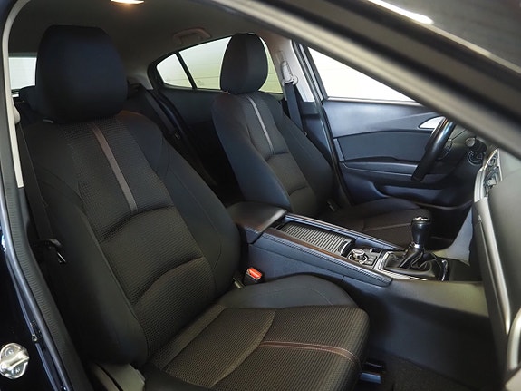 Mazda 3 11 of 26