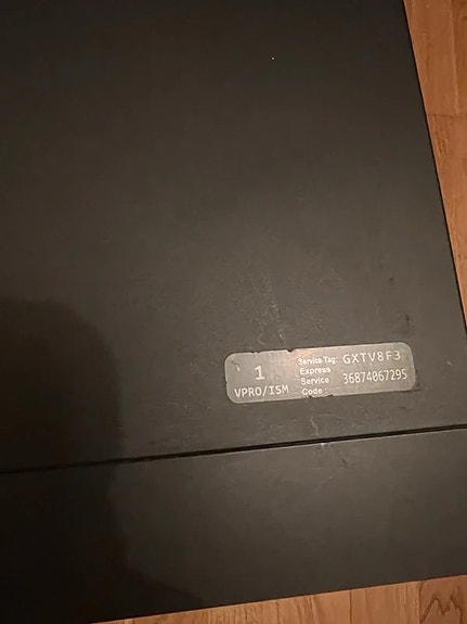 Product image 2 of 5
