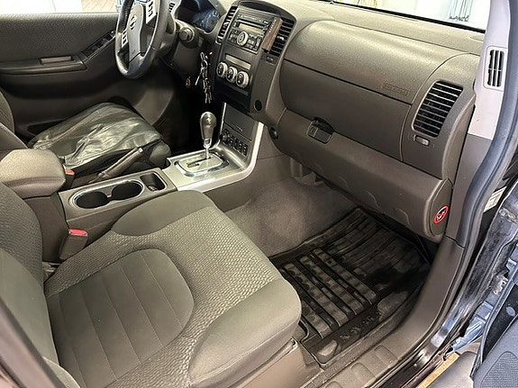 Nissan Navara 7 of 8