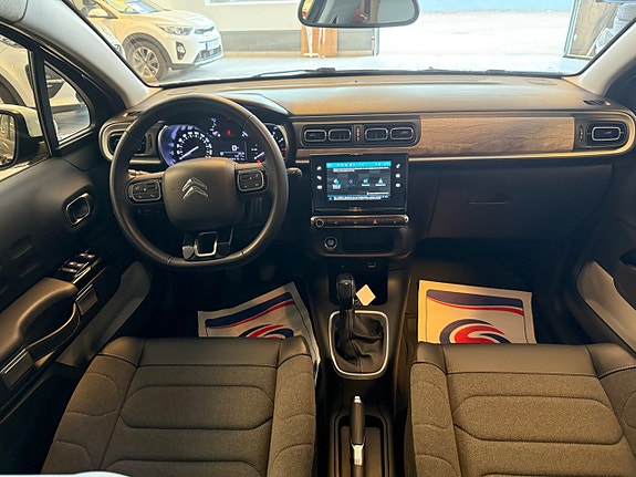 Citroen C3 11 of 13