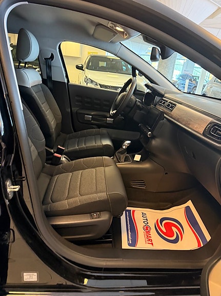 Citroen C3 9 of 13