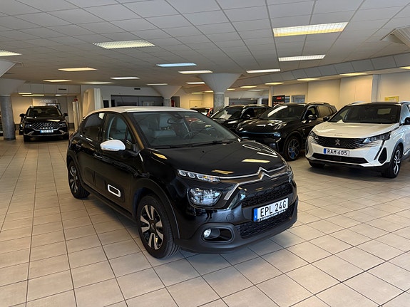Citroen C3 3 of 13