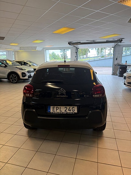 Citroen C3 6 of 13