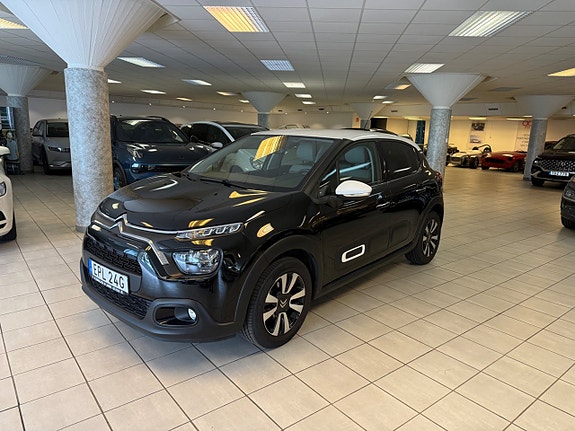 Citroen C3 2 of 13