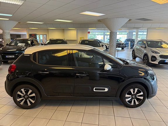 Citroen C3 4 of 13