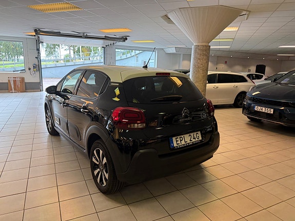 Citroen C3 7 of 13