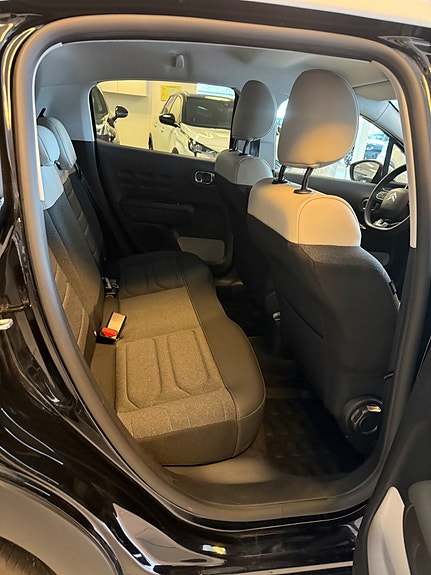 Citroen C3 10 of 13