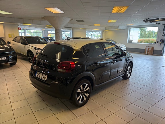 Citroen C3 5 of 13