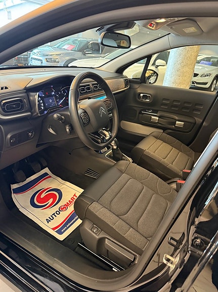 Citroen C3 8 of 13
