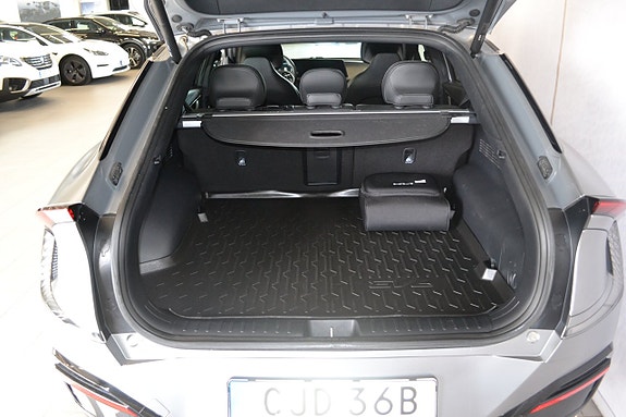 Kia EV6 9 of 12
