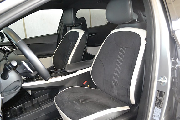 Kia EV6 5 of 12