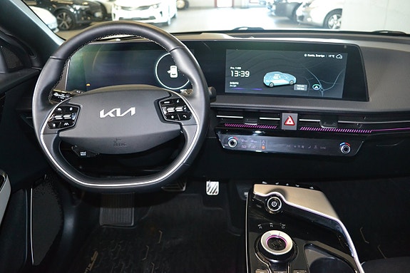 Kia EV6 6 of 12