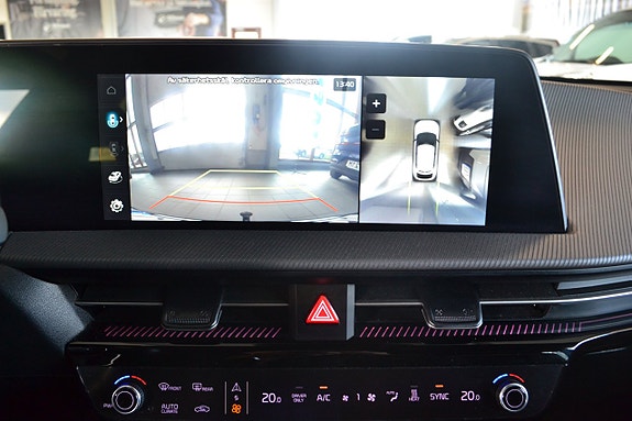 Kia EV6 12 of 12