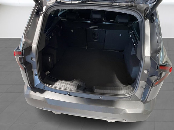 Dacia Bigster 8 of 26