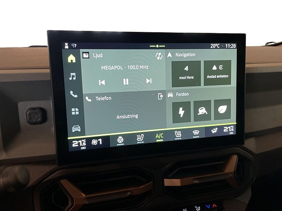 Dacia Bigster 16 of 26