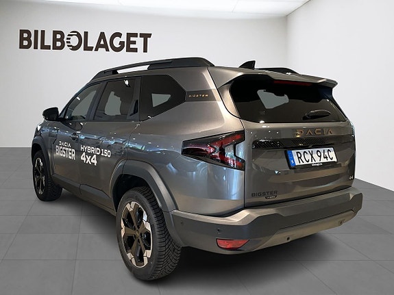 Dacia Bigster 3 of 26
