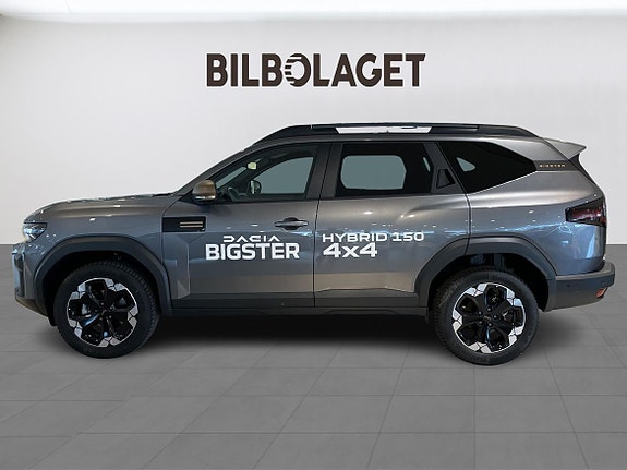 Dacia Bigster 2 of 26