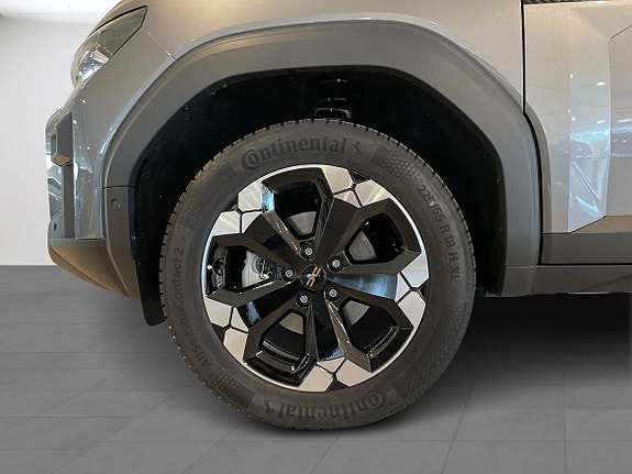 Dacia Bigster 10 of 26
