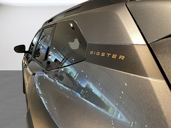 Dacia Bigster 9 of 26