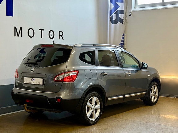Nissan Qashqai+2 5 of 21