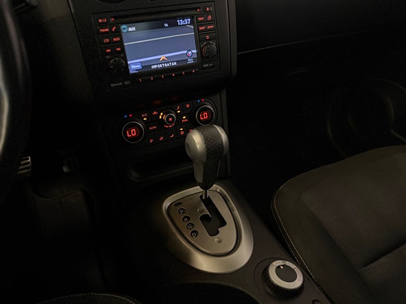 Nissan Qashqai+2 17 of 21