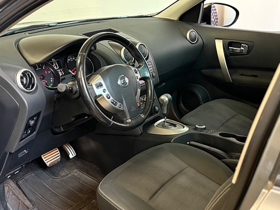 Nissan Qashqai+2 8 of 21