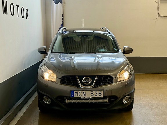 Nissan Qashqai+2 7 of 21