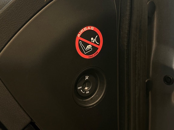 Nissan Qashqai+2 16 of 21