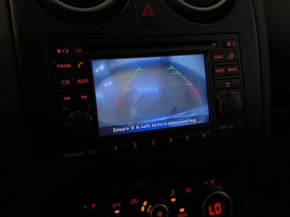 Nissan Qashqai+2 20 of 21