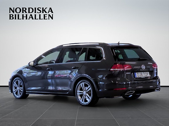 Volkswagen Golf I 5 of 17
