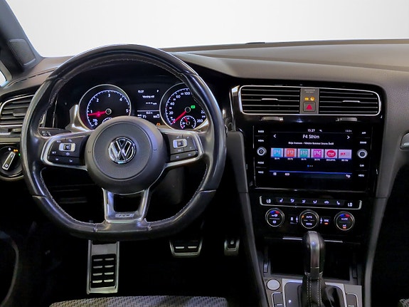 Volkswagen Golf I 8 of 17