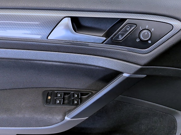 Volkswagen Golf I 7 of 17