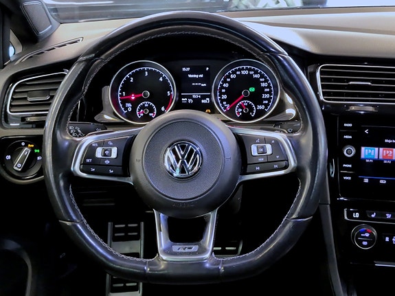 Volkswagen Golf I 9 of 17