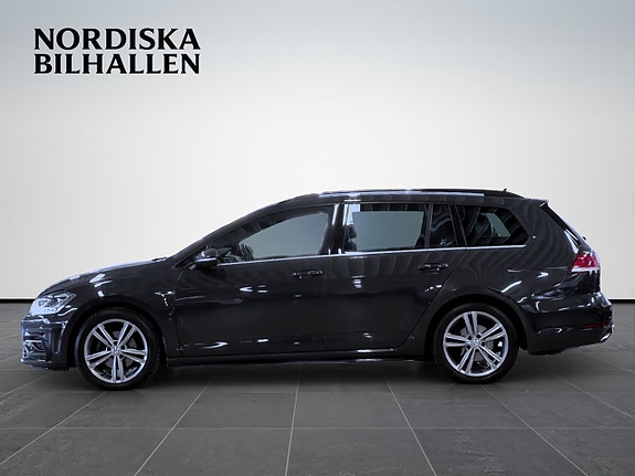 Volkswagen Golf I 4 of 17