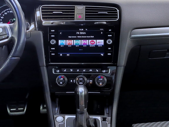 Volkswagen Golf I 10 of 17