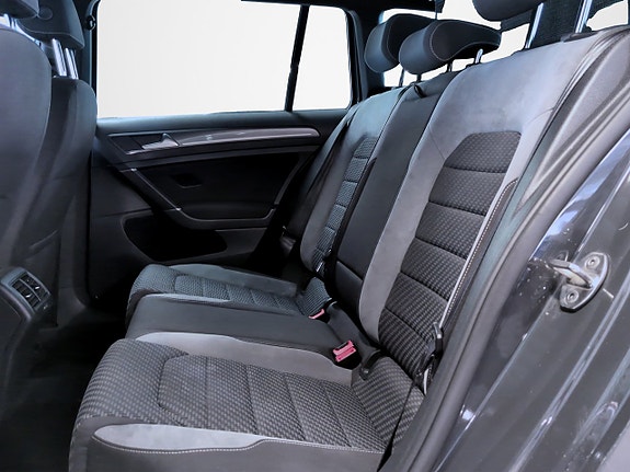 Volkswagen Golf I 14 of 17