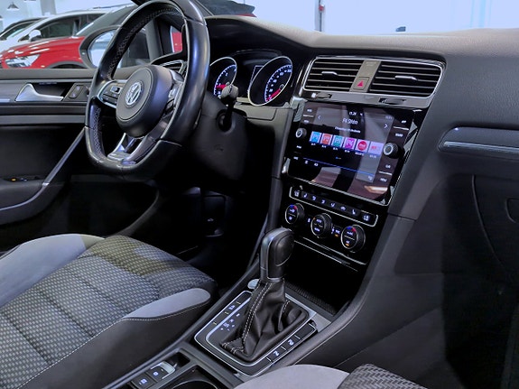 Volkswagen Golf I 13 of 17