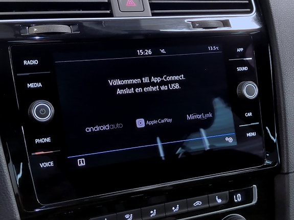 Volkswagen Golf I 12 of 17