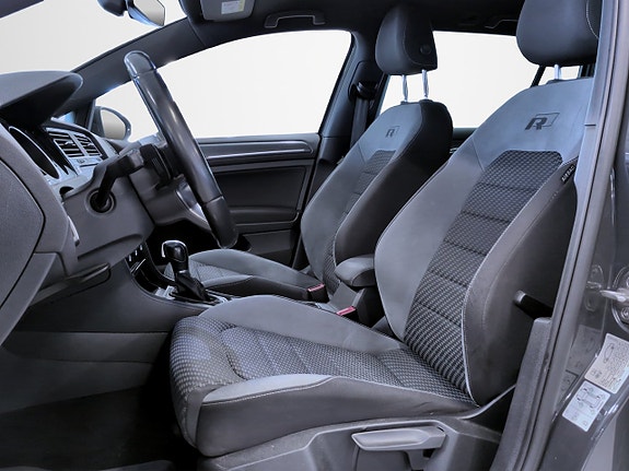 Volkswagen Golf I 6 of 17