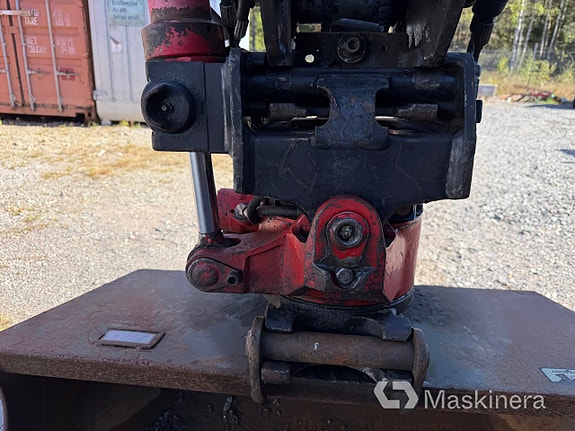 Grävmaskin Takeuchi TB250 27 of 27