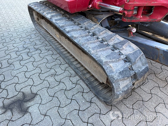 Grävmaskin Takeuchi TB250 16 of 27