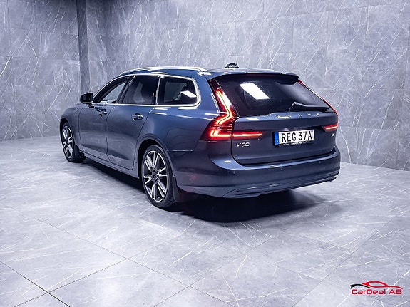 Volvo V90 5 of 30