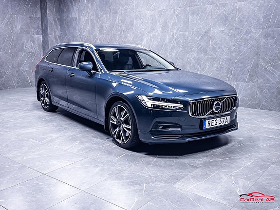 Volvo V90 9 of 30