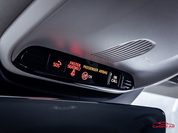 Volvo V90 20 of 30
