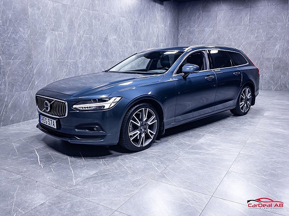 Volvo V90 3 of 30